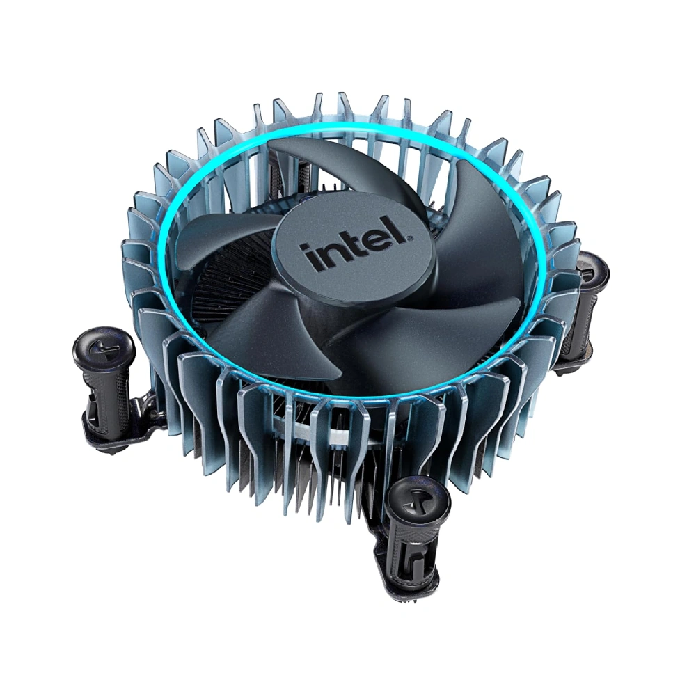 Intel Processor 14th Gen i5-14500 4.70GHz view 3